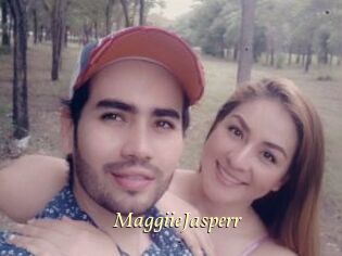 MaggiieJasperr Vidéo porno gratuite