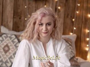 MagicBeLife