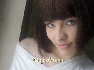 MagicCavalli