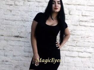 MagicEyes