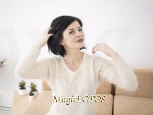 MagicLOTOS