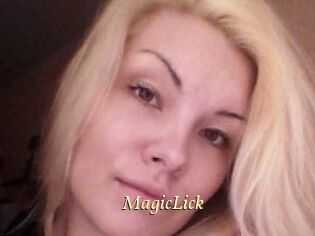 MagicLick