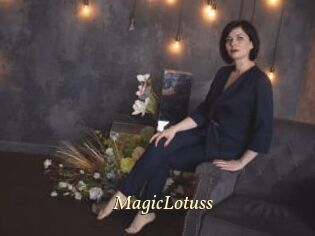MagicLotuss