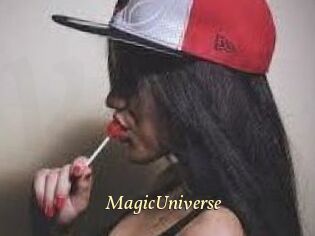 MagicUniverse