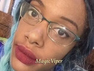 MagicViper