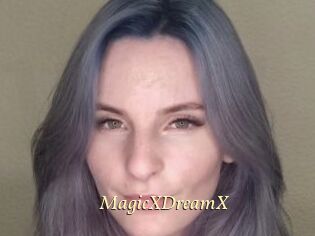 MagicXDreamX