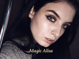 Magic_Alisa