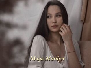 Magic_Marilyn