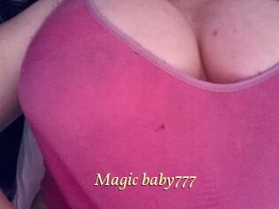 Magic_baby777