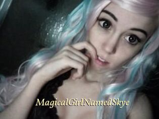 MagicalGirlNamedSkye