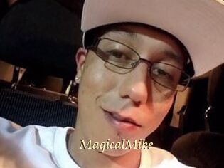 MagicalMike