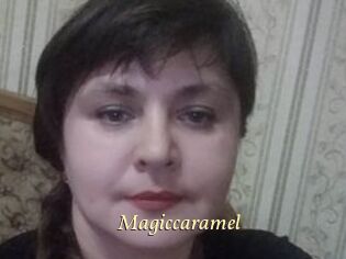 Magiccaramel