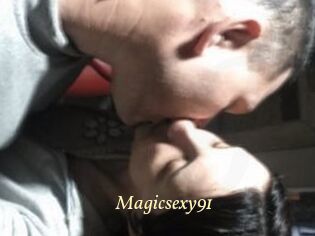 Magicsexy91