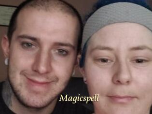 Magicspell