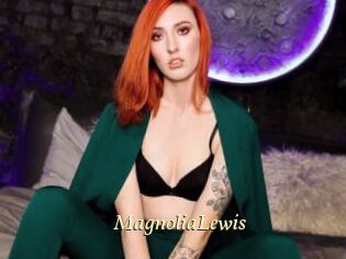 MagnoliaLewis