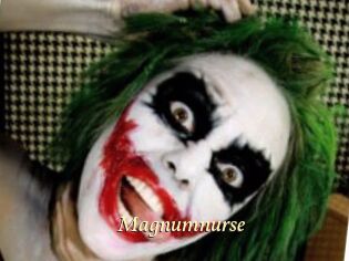 Magnumnurse