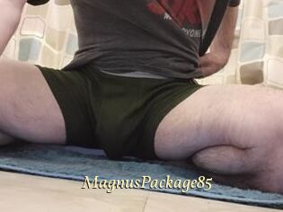 MagnusPackage85