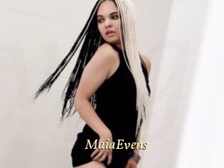 MaiaEvens