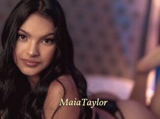 MaiaTaylor