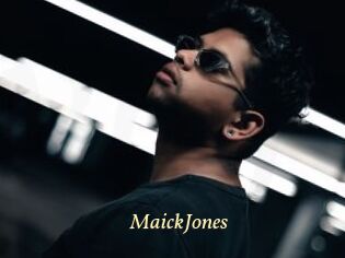 MaickJones