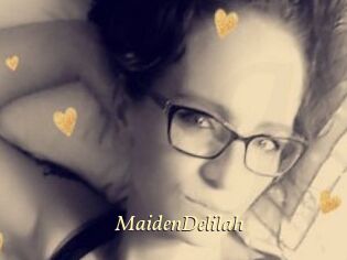 MaidenDelilah