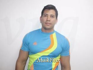 MaikFittx