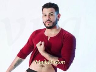 MaikHuston