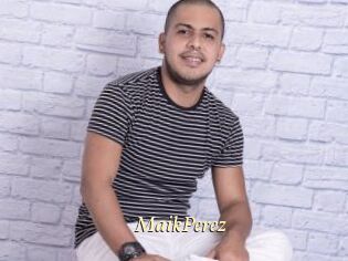 MaikPerez