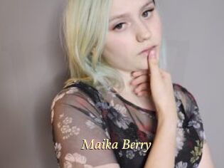 Maika_Berry Vidéo porno gratuite