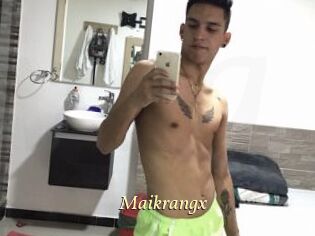 Maikrangx