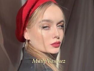 MailyVasquez