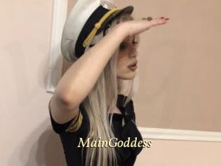 MainGoddess