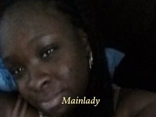 Mainlady