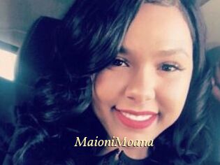 MaioniMoana