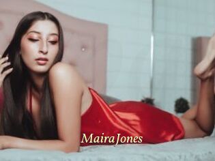 MairaJones