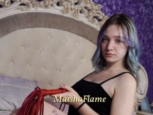 MaishaFlame