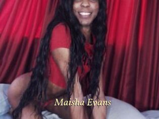Maisha_Evans