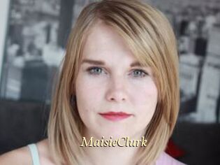 MaisieClurk