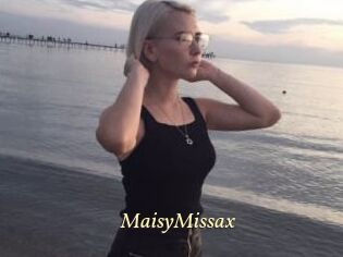 MaisyMissax