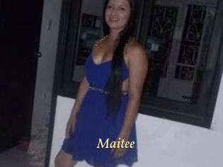 Maitee