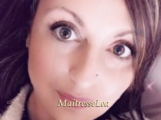 MaitresseLea