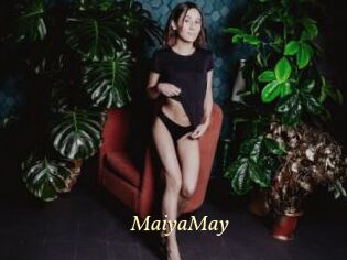 MaiyaMay