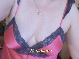 Majabuma