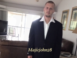 Majicjohn28