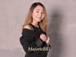 MajorieBBL Vidéo porno gratuite