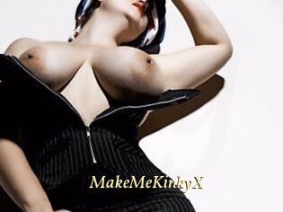 MakeMeKinkyX Vidéo porno gratuite