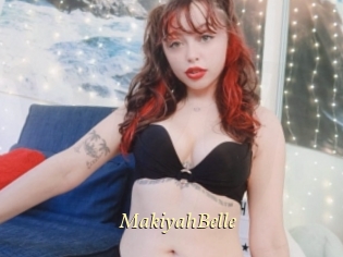MakiyahBelle