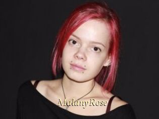 MalanyRose