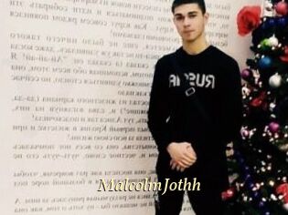 MalcolmJothh