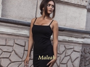 Maleah
